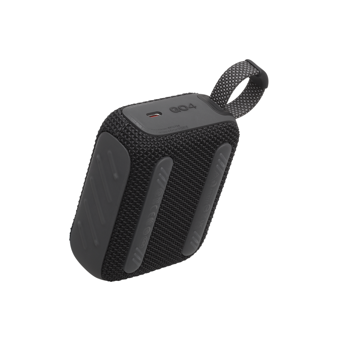 JBL Go 4 Ultra - Portable Waterproof Speakers JBL Go 4 Ultra - Portable Waterproof Speakers